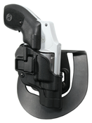 Blackhawk Serpa Cqc #20 Rh - S&w J-frame 2