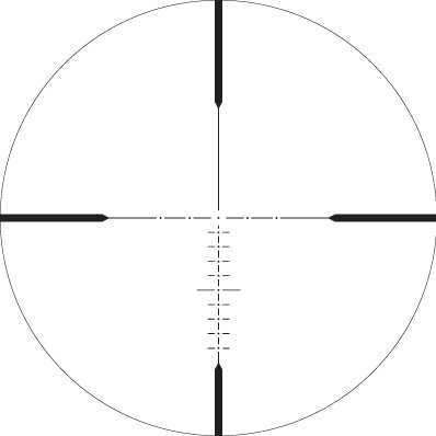 Lucid Optics Scope 4-16x44 - L5 Moa Reticle Sfp Sf 30mm - Skoutley Outdoors LLC