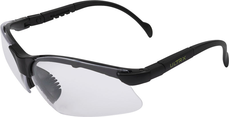 Ultrx Verse Safety Glasses - Adult Clear - Skoutley Outdoors LLC