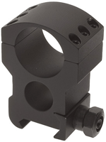 Burris Rings Xtr Tactical 1" - X-high 1"hgt Matte - Skoutley Outdoors LLC