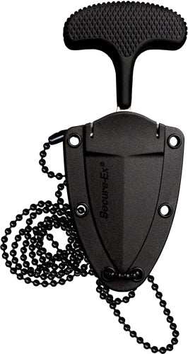 Cold Steel Urban Edge 2.5" - Blade W/ Sheath & Neck Chain - Skoutley Outdoors LLC