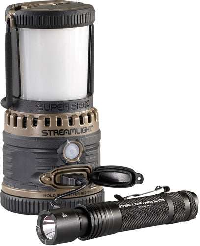 Load image into Gallery viewer, Streamlight Super Siege 1100 - Lumen Rechargable Lantern - Skoutley Outdoors LLC