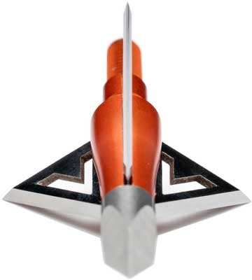 Load image into Gallery viewer, Wasp Broadhead Havalon Hv - 100gr 1 3/16" Cut 3pk - Skoutley Outdoors LLC