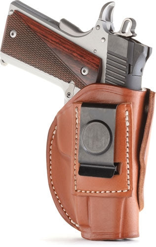 1791 Holster 4-way Iwb/owb Mul - Fit Rh Sz1 1911 3-4" Brown
