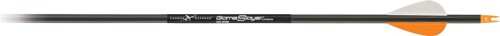 Carbon Express Arrow Game - Slayer Carbon 350 2" Vanes 3pk - Skoutley Outdoors LLC