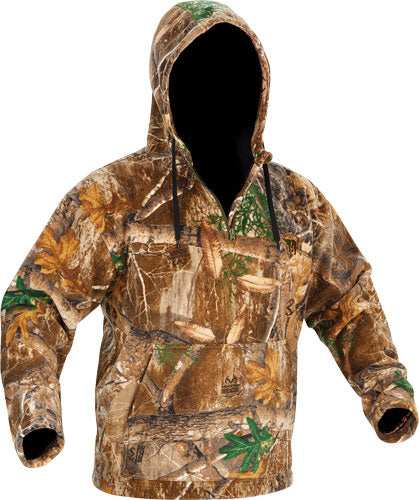 Arctic Shield Heat Echo Sherpa - Fleece Hoodie Rt Edge X-large! - Skoutley Outdoors LLC