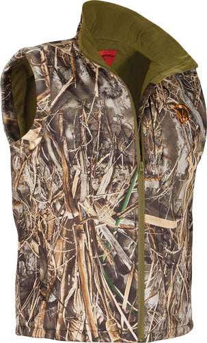 Arctic Shield Heat Echo Attack - Vest Realtree Max-7 Xx-large! - Skoutley Outdoors LLC