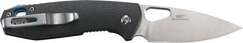 Crkt Piet 2.68" Plain Edge - Folding Blade W/liner Lock - Skoutley Outdoors LLC