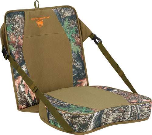 Arctic Shield Hot Az Stadium - Seat Camo 17"x17"x3.5" - Skoutley Outdoors LLC