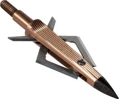 Nap Broadhead Killzone - Swingfire Xbow 100gr 2" 3pk< - Skoutley Outdoors LLC