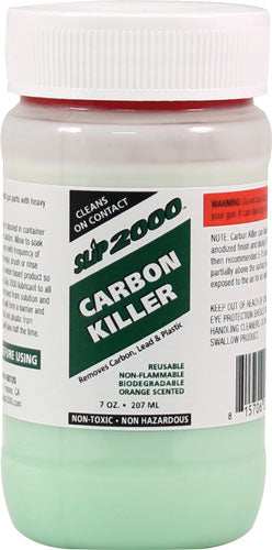 Slip 2000 7oz. Carbon Killer - In A Container - Skoutley Outdoors LLC