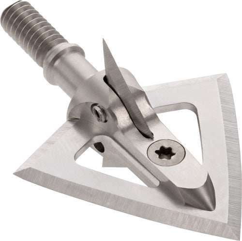Nap Broadhead Deep-cuts Vented - 100gr 1 1/16" Cut 3pk - Skoutley Outdoors LLC