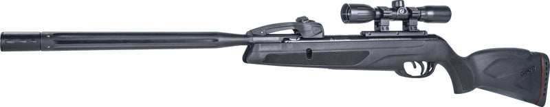 Gamo Swarm Whisper .177 - With 4x32mm Scope 1300fps - Skoutley Outdoors LLC