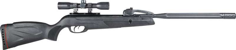 Gamo Swarm Whisper .177 - With 4x32mm Scope 1300fps - Skoutley Outdoors LLC