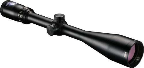 Bushnell Scope Banner 3-9x50 - Multi-x Matte - Skoutley Outdoors LLC