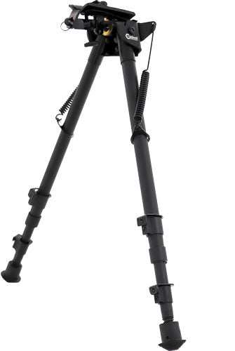 Load image into Gallery viewer, Caldwell Bipod Xla 13.5"-27" - Pivot Black - Skoutley Outdoors LLC