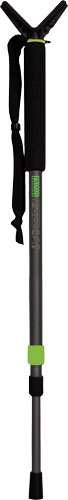 Primos Shooting Rest Pole Cat - Mono-pod Tall 25"-62" - Skoutley Outdoors LLC