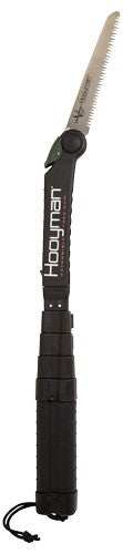 Hooyman Tree Saw 5ft. - Extendible * - Skoutley Outdoors LLC
