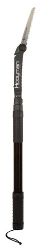 Hooyman Tree Saw 10ft. - Extendible *