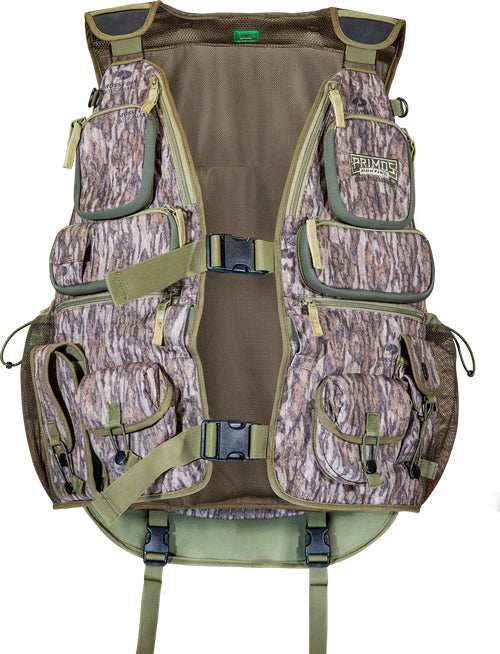 Load image into Gallery viewer, Primos Turkey Vest Will Primos - Signature Series Xl Mobl - Skoutley Outdoors LLC