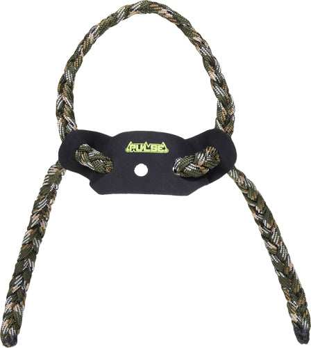 Allen Braided Bow Sling - Camo - Skoutley Outdoors LLC