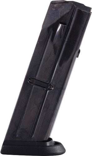 Fn Magazine Fns-9c 9mm 12rd - Black - Skoutley Outdoors LLC