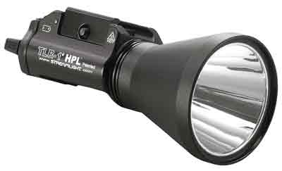 Load image into Gallery viewer, Streamlight Tlr-1s Hp Long - Range Rail Strobing Tact-light