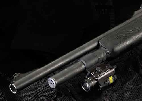 Load image into Gallery viewer, Streamlight Tlr-2 Hl G Led - Light With Green Laser