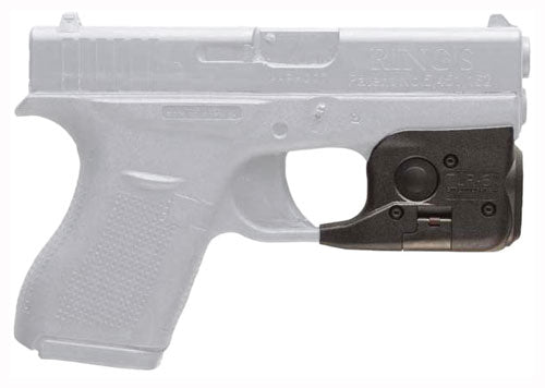 Load image into Gallery viewer, Streamlight Tlr-6 Light/laser - Led/red Laser For Glock 42