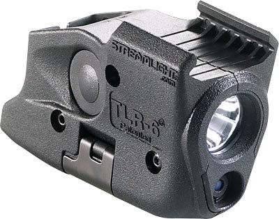 Load image into Gallery viewer, Streamlight Tlr-6 Rail For - Glock Led Light/red Laser