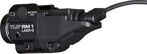 Load image into Gallery viewer, Streamlight Tlr Rm 1 Led Green - Laser Rail Mount/remote Switch