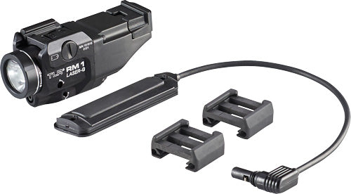 Load image into Gallery viewer, Streamlight Tlr Rm 1 Led Green - Laser Rail Mount/remote Switch