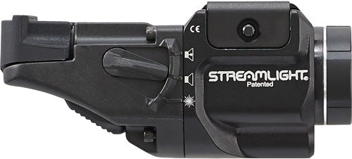 Load image into Gallery viewer, Streamlight Tlr Rm 1 Led Green - Laser Rail Mount/remote Switch