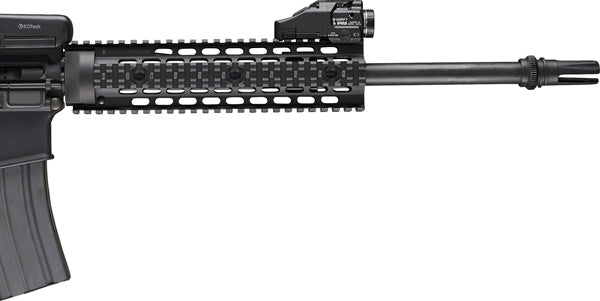 Load image into Gallery viewer, Streamlight Tlr Rm 1 Led With - Green Laser Rail Mount Black