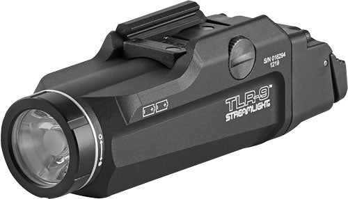 Load image into Gallery viewer, Streamlight Tlr-9 Flex Light - W/rail Mount C4 White Led