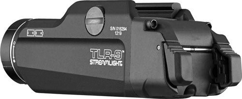 Load image into Gallery viewer, Streamlight Tlr-9 Flex Light - W/rail Mount C4 White Led