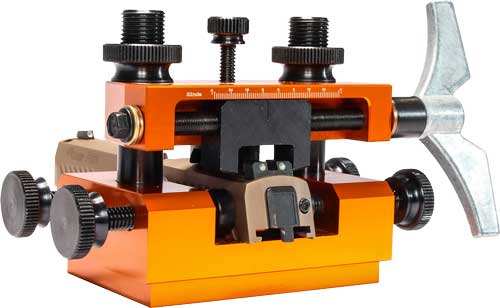 Lyman Accusight Pistol Sight - Installation Tool - Skoutley Outdoors LLC