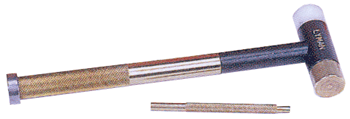 Lyman Brass Tapper - - Skoutley Outdoors LLC