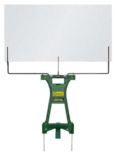 Load image into Gallery viewer, Caldwell Ultimate Target Stand - 43"x17.5" Targeting Area - Skoutley Outdoors LLC