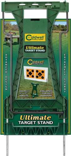 Caldwell Ultimate Target Stand - 43"x17.5" Targeting Area - Skoutley Outdoors LLC