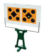 Load image into Gallery viewer, Caldwell Ultimate Target Stand - 43"x17.5" Targeting Area - Skoutley Outdoors LLC