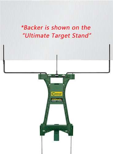 Caldwell Ultimate Target Stand - Replacement Backers 2-pack - Skoutley Outdoors LLC