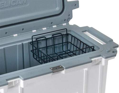 Pelican Dry Rack Wire Basket - Fits 70qt Coolers - Skoutley Outdoors LLC