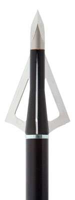 Wasp Broadhead Hammer Sst - 3-blade Fixed 100gr 1 3/16