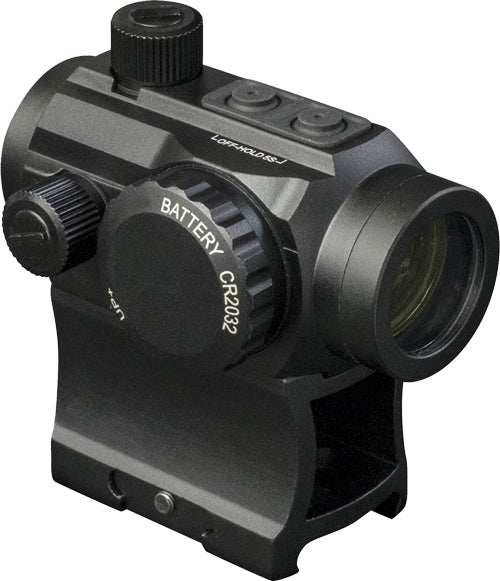 Konus Red/green Dot Sight-pro - Nuclear High/low Mounting - Skoutley Outdoors LLC