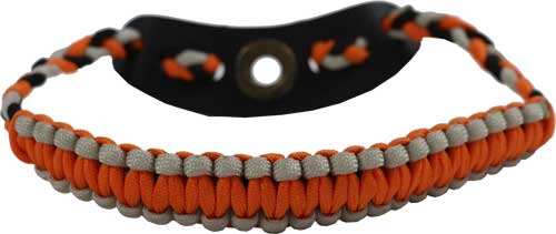 Easton Diamond Wrist Sling - Paracord Deluxe Orange - Skoutley Outdoors LLC