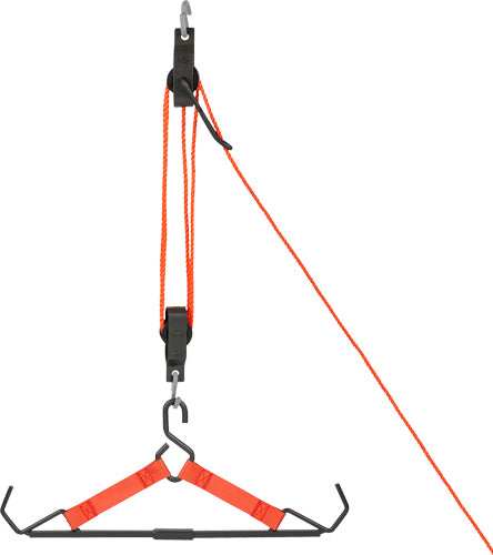 Allen Pack-away Takedown - Gambrel Orange - Skoutley Outdoors LLC