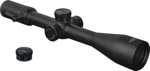Konus Scope Eternity 6-24x50 - 30mm Sf Ffp Prs Ill Reticle - Skoutley Outdoors LLC