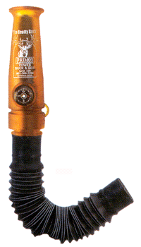 Load image into Gallery viewer, Primos Deer Call Grunt/bleat - Tube Power Buck & Doe W/comp - Skoutley Outdoors LLC
