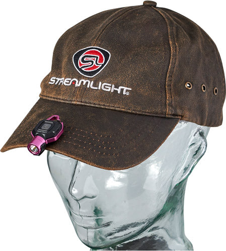 Load image into Gallery viewer, Streamlight Pocket Mate Usb - Edc Light W/pocket Clip Pink